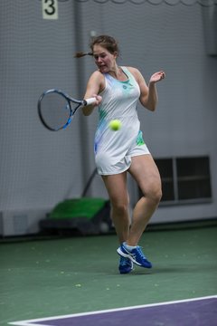 Tizia Brocks 62 - Verbandsmeisterschaft